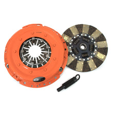 Load image into Gallery viewer, Centerforce Dual Friction(R) Clutch Pressure Plate and Disc Set (DF148679)