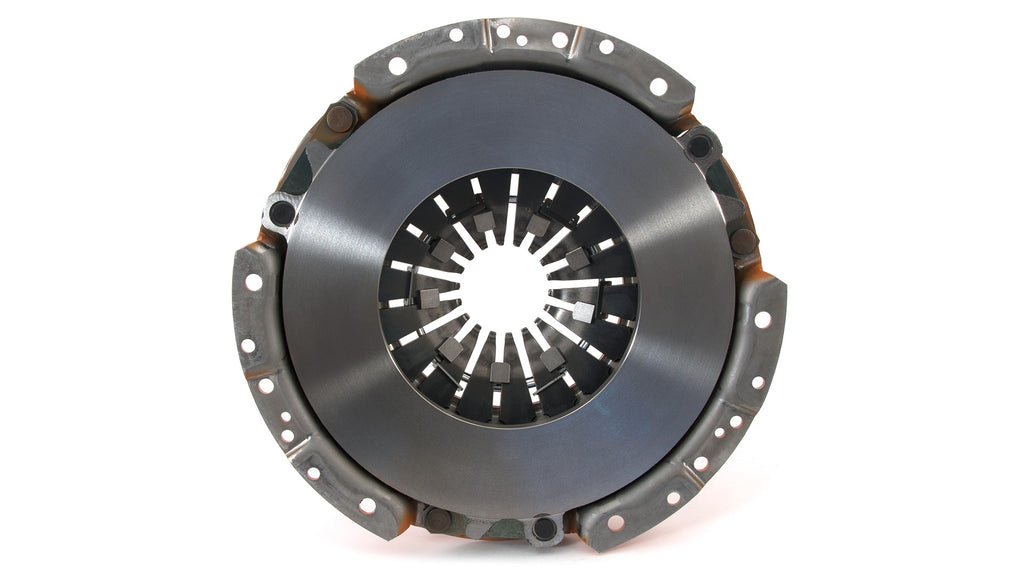 Centerforce Dual Friction(R) Clutch Pressure Plate and Disc Set (DF148679)