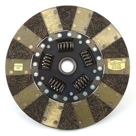 Centerforce Dual Friction(R) Clutch Pressure Plate and Disc Set (DF148679)