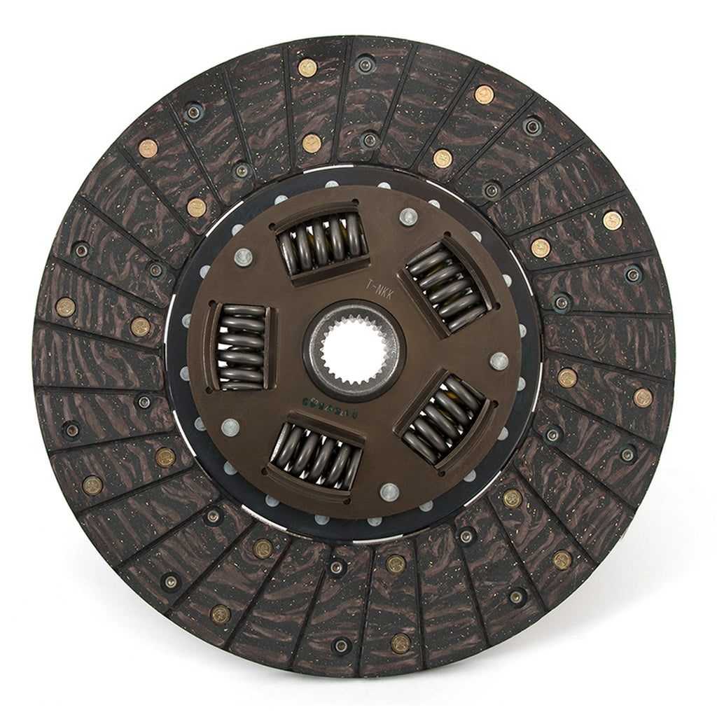 Centerforce Dual Friction(R) Clutch Pressure Plate and Disc Set (DF148679)