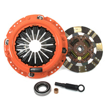 Load image into Gallery viewer, Centerforce Dual Friction(R) Clutch Pressure Plate and Disc Set (DF150651)