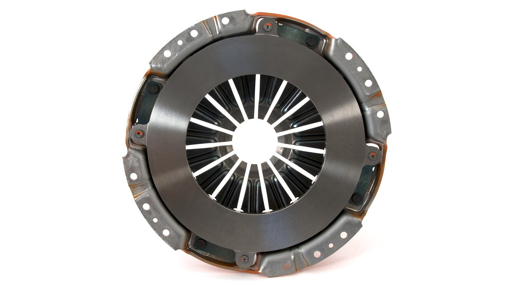 Centerforce Dual Friction(R) Clutch Pressure Plate and Disc Set (DF150651)