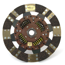 Centerforce Dual Friction(R) Clutch Pressure Plate and Disc Set (DF150651)