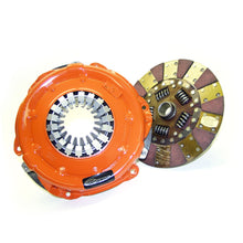 Load image into Gallery viewer, Centerforce Dual Friction(R) Clutch Pressure Plate and Disc Set (DF161739)