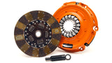 Centerforce Dual Friction(R) Clutch Pressure Plate and Disc Set (DF175810)