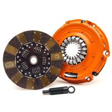 Load image into Gallery viewer, Centerforce Dual Friction(R) Clutch Pressure Plate and Disc Set (DF175810)