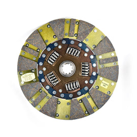 Centerforce Dual Friction(R) Clutch Friction Disc (DF180737)