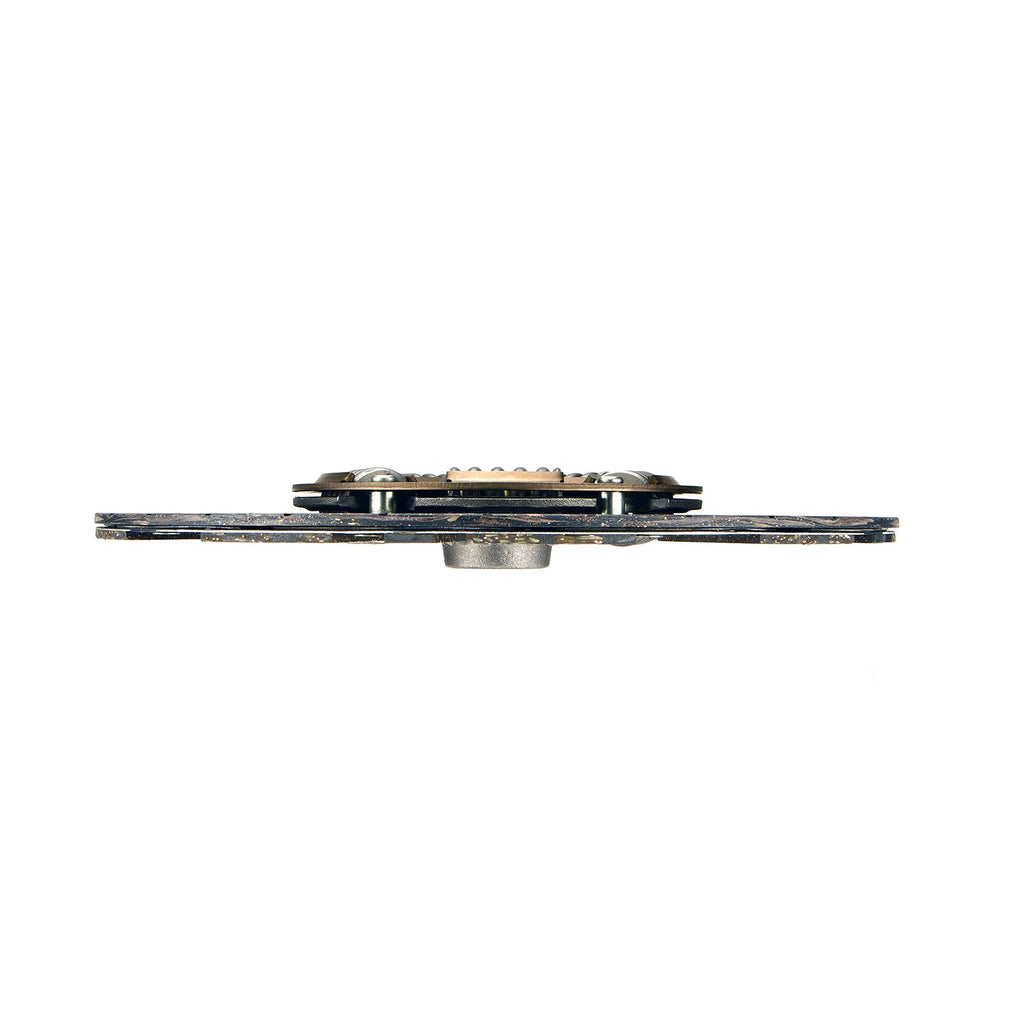 Centerforce Dual Friction(R) Clutch Friction Disc (DF180737)