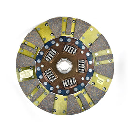 Centerforce Dual Friction(R) Clutch Friction Disc (DF181821)