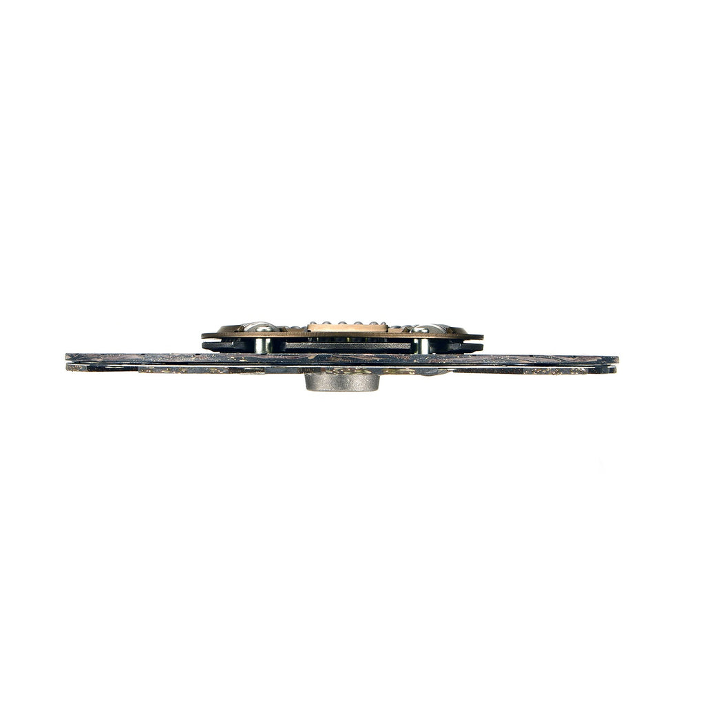 Centerforce Dual Friction(R) Clutch Friction Disc (DF181821)