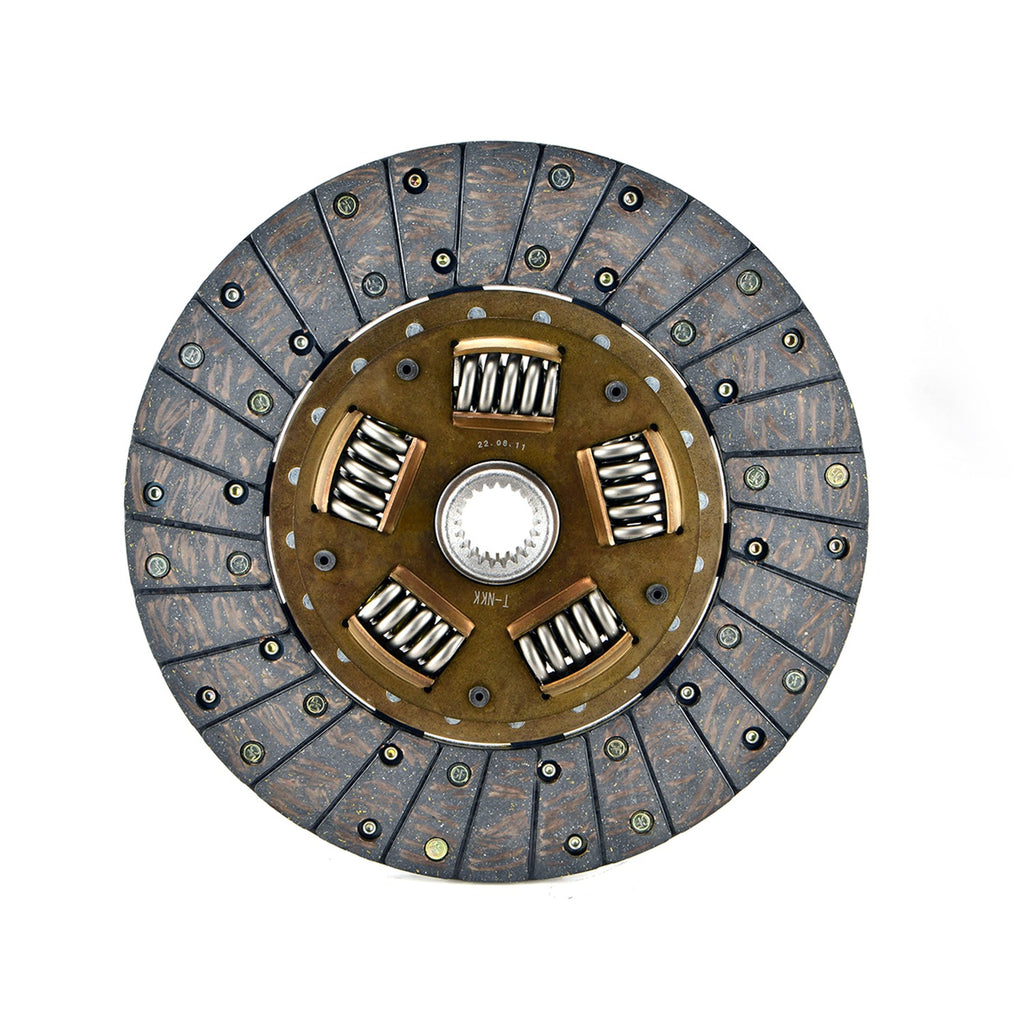 Centerforce Dual Friction(R) Clutch Friction Disc (DF181821)