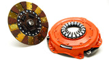 Centerforce Dual Friction(R) Clutch Pressure Plate and Disc Set (DF193675)