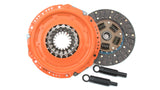 Centerforce Dual Friction(R) Clutch Pressure Plate and Disc Set (DF193890)