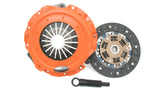 Centerforce Dual Friction(R) Clutch Pressure Plate and Disc Set (DF201614)