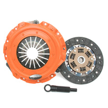 Load image into Gallery viewer, Centerforce Dual Friction(R) Clutch Pressure Plate and Disc Set (DF201614)
