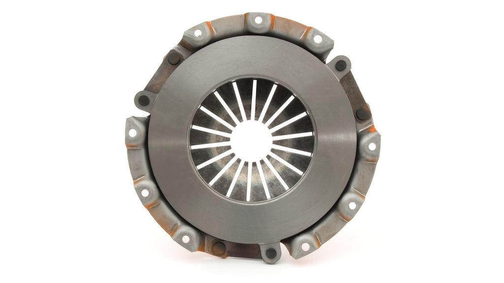 Centerforce Dual Friction(R) Clutch Pressure Plate and Disc Set (DF201614)