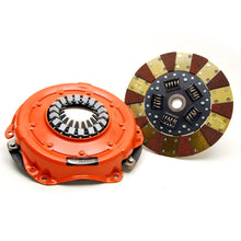 Load image into Gallery viewer, Centerforce Dual Friction(R) Clutch Pressure Plate and Disc Set (DF269739)