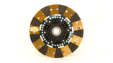 Centerforce Dual Friction(R) Clutch Friction Disc (DF281026)