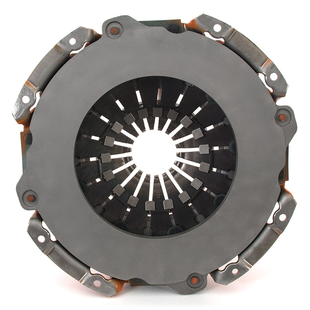 Centerforce Dual Friction(R) Clutch Pressure Plate and Disc Set (DF320539)