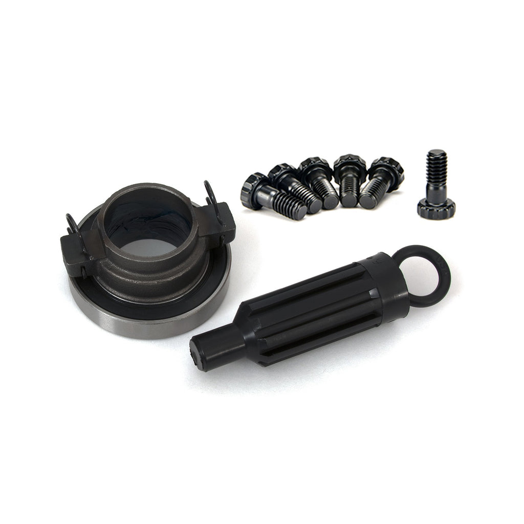 Centerforce Dual Friction(R) Clutch Pressure Plate and Disc Set (DF320539)