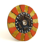 Centerforce Dual Friction(R) Clutch Friction Disc (DF380800)