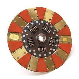 Centerforce Dual Friction(R) Clutch Friction Disc (DF381039)