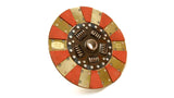 Centerforce Dual Friction(R) Clutch Friction Disc (DF381488)