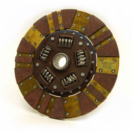 Centerforce Dual Friction(R) Clutch Friction Disc (DF381810)
