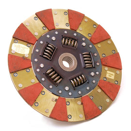 Centerforce Dual Friction(R) Clutch Friction Disc (DF383269)