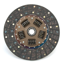 Centerforce Dual Friction(R) Clutch Friction Disc (DF383271)