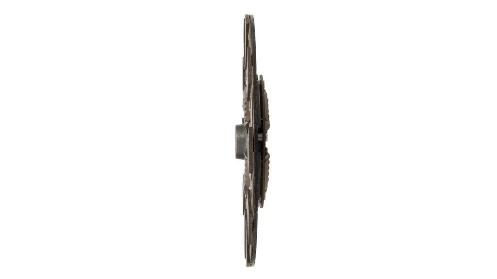 Centerforce Dual Friction(R) Clutch Friction Disc (DF383271)