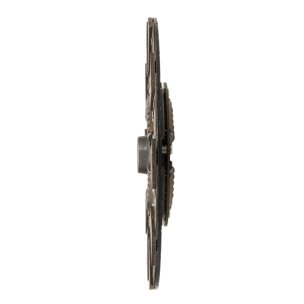 Centerforce Dual Friction(R) Clutch Friction Disc (DF383271)