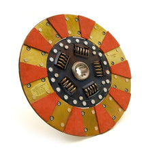Load image into Gallery viewer, Centerforce Dual Friction(R) Clutch Friction Disc (DF383735)