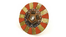 Centerforce Dual Friction(R) Clutch Friction Disc (DF384070)