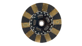 Centerforce Dual Friction(R) Clutch Friction Disc (DF384148)