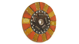 Centerforce Dual Friction(R) Clutch Friction Disc (DF384175)