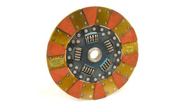 Centerforce Dual Friction(R) Clutch Friction Disc (DF384208)