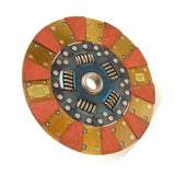 Centerforce Dual Friction(R) Clutch Friction Disc (DF384611)