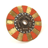Centerforce Dual Friction(R) Clutch Friction Disc (DF388144)