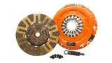 Centerforce Dual Friction(R) Clutch Pressure Plate and Disc Set (DF395010)