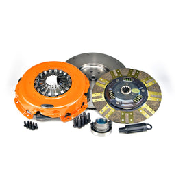 Centerforce Dual Friction(R) Clutch Pressure Plate Disc and Flywheel Set (DF473253)