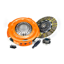 Load image into Gallery viewer, Centerforce Dual Friction(R) Clutch Pressure Plate and Disc Set (DF489989)