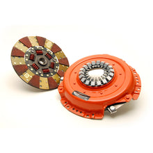 Load image into Gallery viewer, Centerforce Dual Friction(R) Clutch Pressure Plate and Disc Set (DF490030)