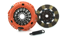Centerforce Dual Friction(R) Clutch Pressure Plate and Disc Set (DF505018)