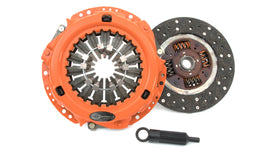 Centerforce Dual Friction(R) Clutch Pressure Plate and Disc Set (DF505019)