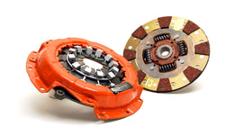 Centerforce Dual Friction(R) Clutch Pressure Plate and Disc Set (DF519021)