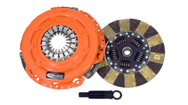 Centerforce Dual Friction(R) Clutch Pressure Plate and Disc Set (DF534007)