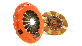 Centerforce Dual Friction(R) Clutch Pressure Plate and Disc Set (DF536010)
