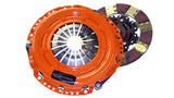 Centerforce Dual Friction(R) Clutch Pressure Plate and Disc Set (DF600702)