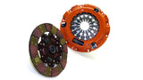 Centerforce Dual Friction(R) Clutch Pressure Plate and Disc Set (DF641101)